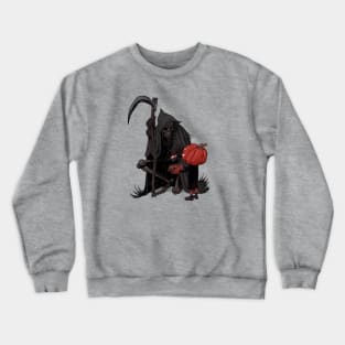 Candy halloween Crewneck Sweatshirt